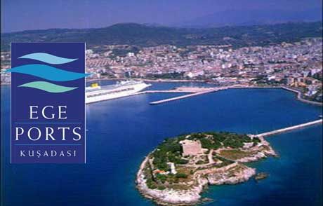 Ege Ports Turizm Oscar’ına Aday