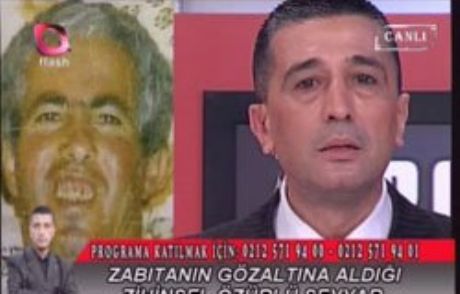 Yalçın Abi İsyan Etti...