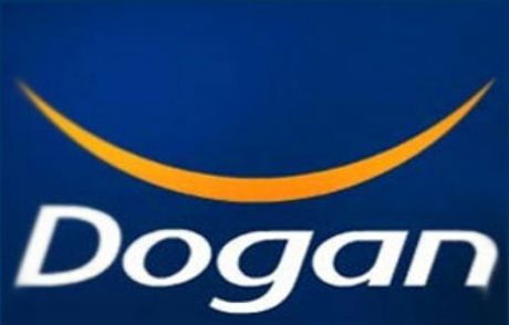 Doğan Holding 343 Milyon Lira Zarar Etti