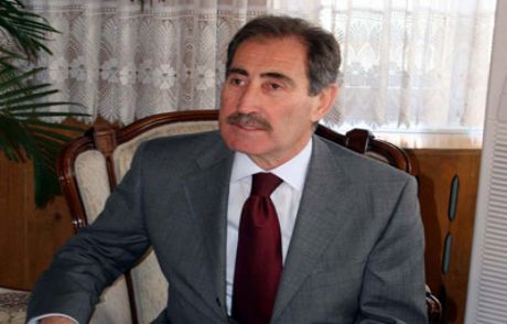 Bakan Günay'dan Chp'ye Eleştiri