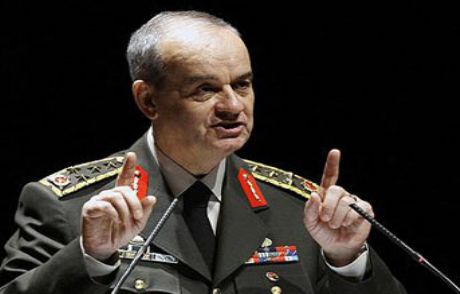 Başbuğ: Rüyamda Uçuyorum