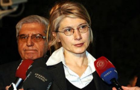 Yarsav'dan Kıyamet Gibi Senaryo