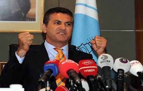 Sarıgül Suç Duyurusunda Bulundu