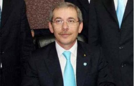 Şener: Türkiye’de Birşeyler Oluyor
