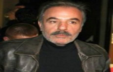 Ferdi Tayfur'a Şeker Hastalığı Teşhisi