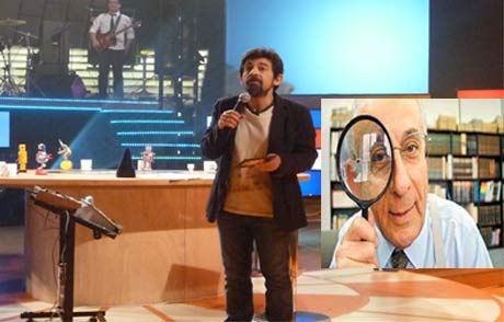 Eurovision Eşcinsellerin Yarışması