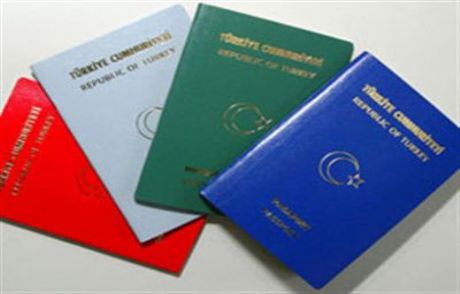 Biyometrik Pasaportlar 1 Haziran'da