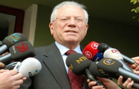 Özyürek’e Partisinden Tepki