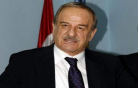 Vekalet Cevdet Selvi'de