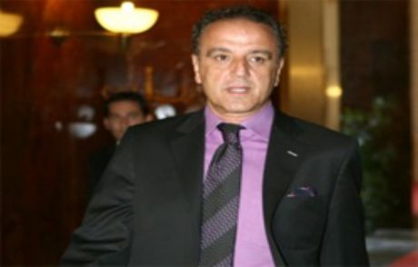 Bdp'li Sırrı Sakık Polisle Tartıştı