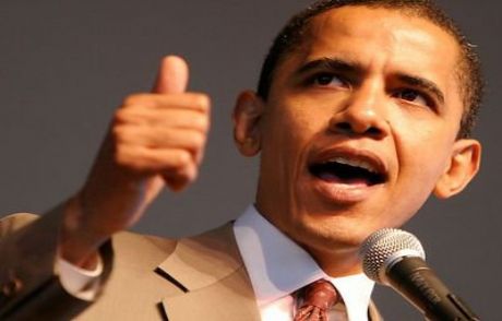 Obama'dan Uyarı