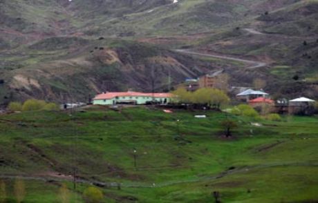 İşte 4 Şehidin Verildiği O Karakol