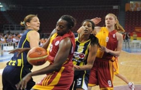 Şampiyon Fenerbahçe