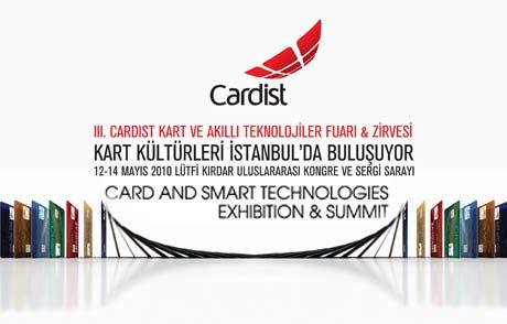 Iıı. Cardist Fuarı & Zirvesi Başladı
