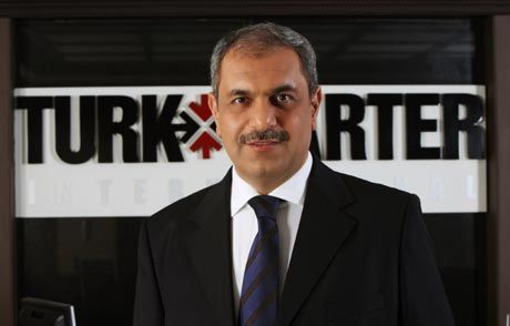 Türk Barter’den Barter Shop