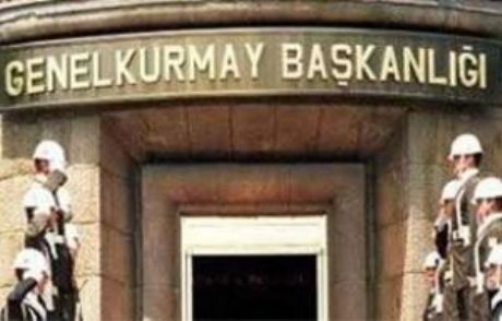Genelkurmay 293 Memur Alacak