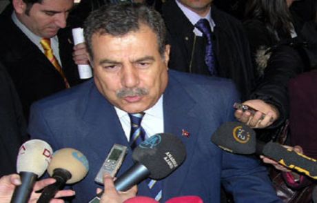 Makamı Var Koltuğu Yok