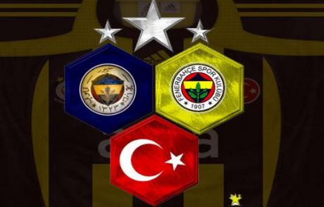 Kanarya'dan İstiklal Savaşı Forması