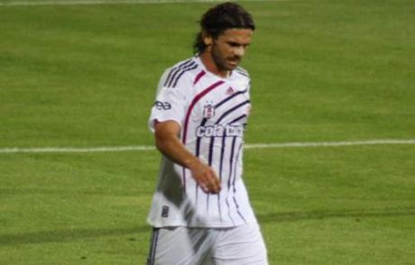 İbrahim Kaş Trafik Kazası Geçirdi!