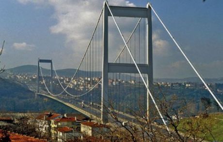 İstanbul'da Yarın Bazı Yollar Trafiğe Kapalı