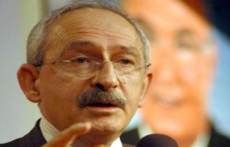 Kılıçdaroğlu: Kafam Netleşti