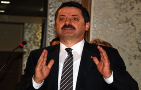 Bakandan Bomba Gibi Açıklama!