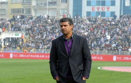 Rijkaard'a Teklif Geldi!