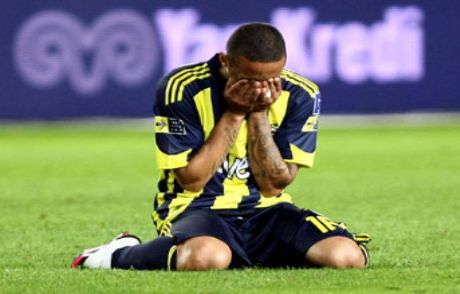 Cristian Soyunma Odasını Anlattı