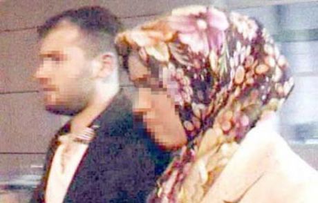 13 Yaşındaki Kız 2 Aylık Hamile