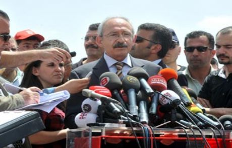 Partinin Bölüneceğine İnanmıyorum