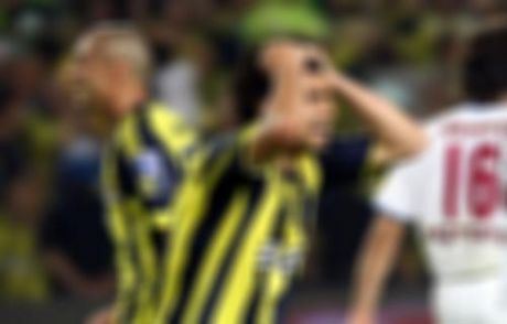 Fener'de Fatura İki İsme Kesildi!