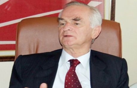 Sav: Baykal'la Yollarımız Ayrıldı