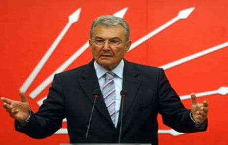 Baykal'dan İl Başkanlarına Mesaj
