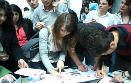 250 Bin Kişiye İş Fırsatı