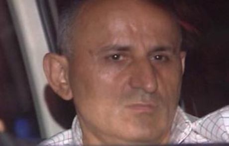 Albay Dursun Çiçek Yine Serbest