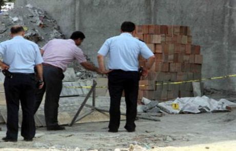 15. Kattan Yere Çakıldı