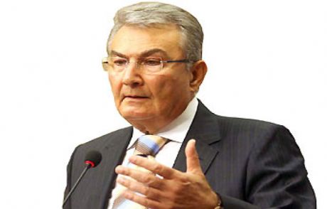 Baykal Randevu Vermedi