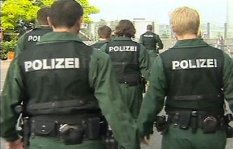 Polis Cesetleri Akbabayla Arayacak