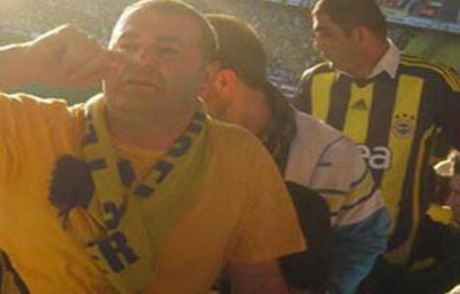 Erman Kuzu Amigo Oldu