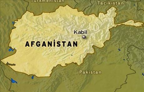 Afganistan'da İntihar Saldırısı: 20 Ölü