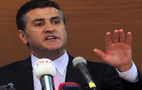 Chp’ye Katılmam Söz Konusu Değil