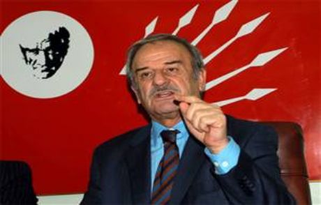 Cevdet Selvi, Baykal'la Görüştü