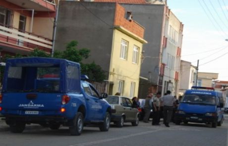 Kadıköy'ü Savaş Alanına Çevirdi