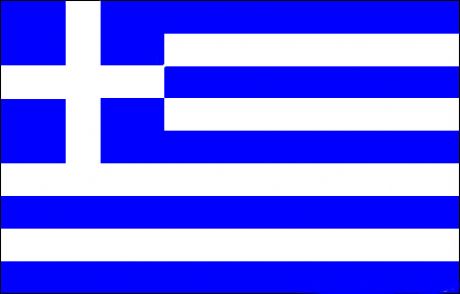 Yunanistan'da Genel Grev Hayatı Felç Etti