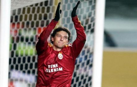 Cimbom Elano'yu Satıyor!