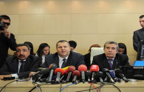 Kriminal, Görüntü Baykal'ın Değil