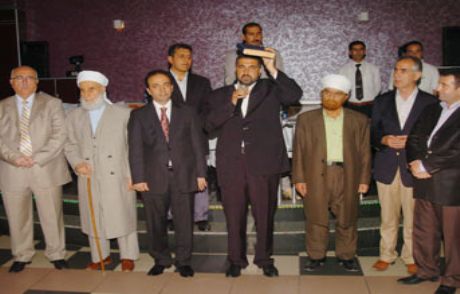 10 Yıllık Kan Davası Sona Erdi