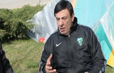 Kocaelispor Başkanı Tutuklandı