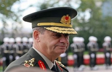 Org. Başbuğ'dan Tunceli Açıklaması