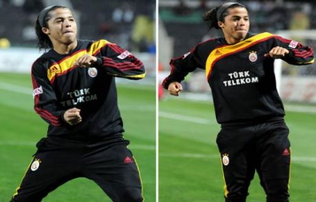 Giovani Dos Santos'a Müjde!